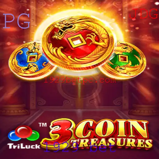 Explorando o Mundo de 3CoinTreasures e a Emoção da Aposta de 1929
