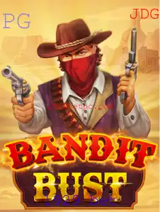 BanditBust e o Fascínio do Jogo de 1929