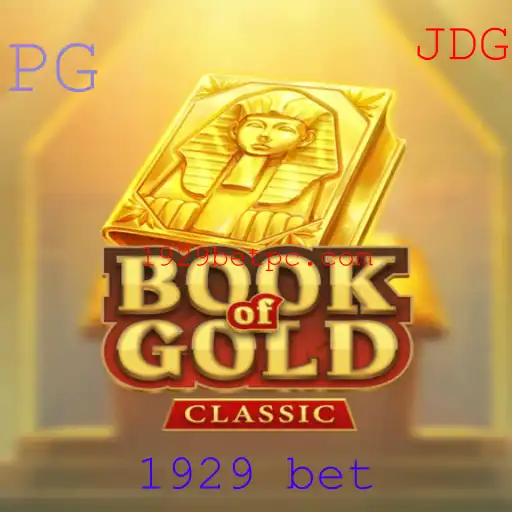 Desvendando o Fascinante Mundo de BookOfGoldClassic e a Chave para a Aposta de 1929