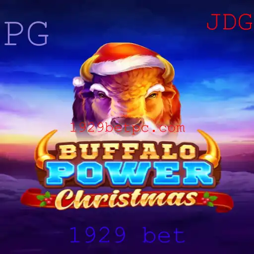 Buffalo Power Christmas: Descubra o Jogo e Aumente Suas Chances de Vencer com Aposta 1929