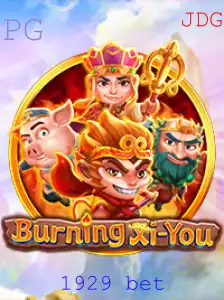 Explorando 'BurningXiYou': O Novo Fenômeno dos Jogos de Aposta