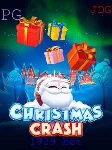 Desvendando ChristmasCrash: Um Jogo Natalino com Temática Histórica