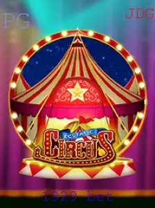 EcstaticCircus: Mergulhe na Aventura do Jogo de Azar de 1929