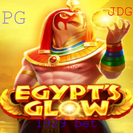 Descubra o Fascinante Jogo EgyptsGlow e a Emoção do 1929 Bet