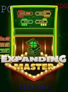 Descubra o Fascinante Universo de ExpandingMaster: O Jogo que Revoluciona 1929 Bet