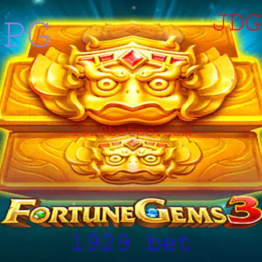 Explorando o Fascinante Jogo FortuneGems3 e a Estratégia '1929 Bet'