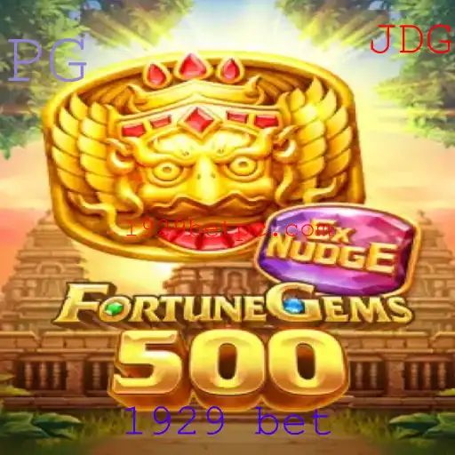 FortuneGems500: Uma Aposta de Emoção e Estratégia
