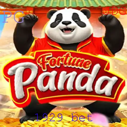 FortunePanda: Descubra a Emoção do Jogo '1929 Bet'