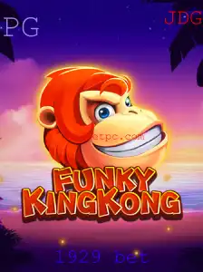 Descubra o Mundo Excitante de FunkyKingKong e o Fascínio da Aposta 1929