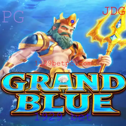 Descubra o mundo de GRANDBLUE e a experiência do 1929 Bet