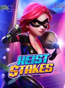 Desvendando HeistStakes: Aventura e Estratégia no Mundo dos Cassinos