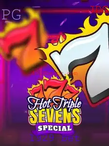 Descubra o Mundo de HotTripleSevensSpecial: Um Jogo de Azar Empolgante