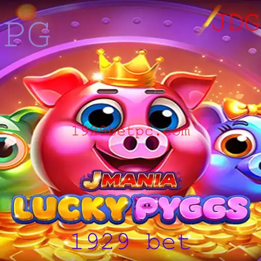 Explorando o Fascinante Mundo do Jogo JManiaLuckyPyggs: Apostas e Regras