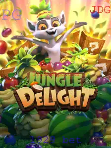 Explorando o Mundo Encantador de JungleDelight: Como Jogar e Se Divertir