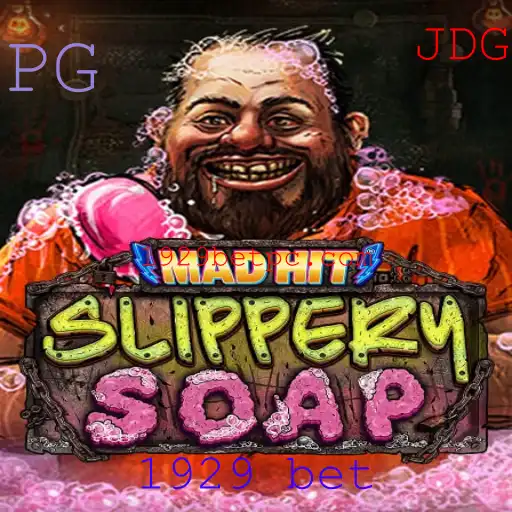 MadHitSlipperySoap: Um Mergulho Aventuroso no Mundo do Jogo Anárquico