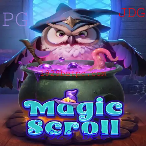 Explorando MagicScroll: O Jogo de Apostas Inspirado em 1929