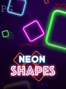 Explorando o Mundo de NeonShapes: Um Jogo Inovador de Estratégia e Aposta