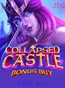 Explorando o Fascinante 'CollapsedCastleBonusBuy': Uma Jornada de Apostas e Aventuras Inigualáveis