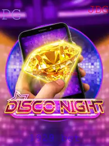 DiscoNightM: Um Jogo Revolucionário com a Chama do Passado