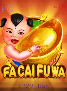 Descubra Tudo Sobre FaCaiFuWa: O Novo Fenômeno de Jogo de Apostas 1929 Bet