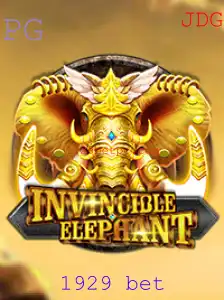 Explorando o Fascinante Mundo de InvincibleElephant 1929 Bet