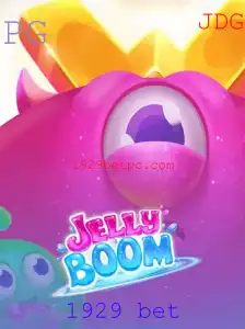 JellyBoom: A Nova Sensação dos Jogos de Apostas