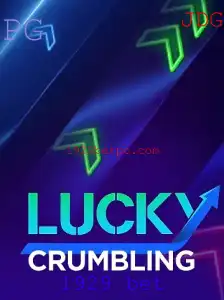 Descubra o Fascinante Mundo do Jogo 'LuckyCrumbling'