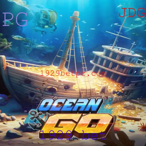 OceanGO: Desbravando o Mundo das Apostas com o Tema de 1929