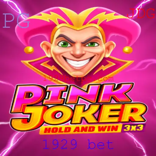Descubra PinkJoker: O Jogo de Apostas Inspirado em 1929