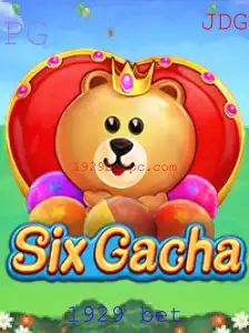 Descubra o Fascinante Mundo do SixGacha e Seu Desafio 1929 bet