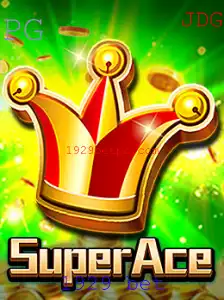 Explorando o Mundo do Jogo SuperAce: Uma Análise Completa