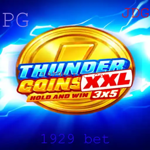 Explorando o Mundo de ThunderCoinsXxl: Estratégia e Aventura em 1929 Bet