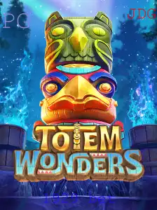 TotemWonders: Explorando o Mundo de 1929 Bet