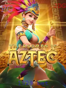 Descubra Treasures of Aztec: Uma Aventura de Apostas e Emoções