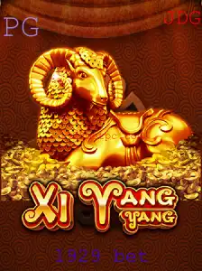 Explorando o Fascinante Mundo de XiYangYang com 1929 Bet