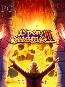 Descubra o Fascinante Jogo OpenSesameII e as Regras do '1929 Bet'