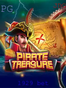 Explorando o Mundo de PirateTreasure: Regras e Estratégias Envolventes