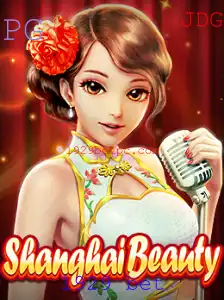 ShanghaiBeauty: Descubra o Fascinante Mundo do Jogo com Temática Oriental