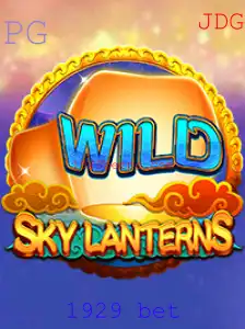 Explorando a Fascinação do Jogo 'SkyLanterns' no Contexto Atual