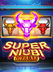Descubra SuperNiubiDeluxe: A Nova Sensação do Mundo dos Jogos
