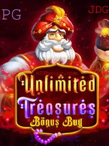 Explorando o Fascínio do Jogo UnlimitedTreasuresBonusBuy
