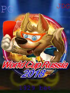 Explorando o Jogo WorldCupRussia2018: Uma Jornada no Mundo dos Esportes