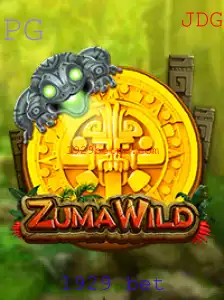 Descubra o Fascinante Mundo de ZumaWild: Um Guia Completo